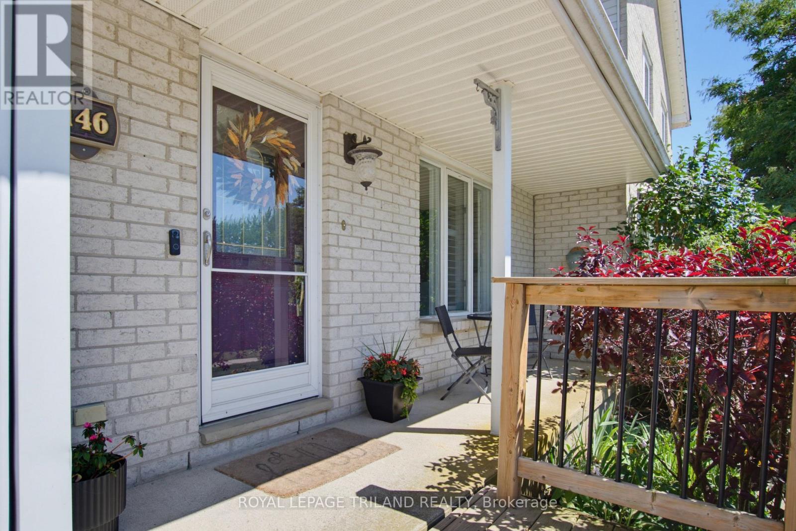 146 GOLFDALE CRESCENT