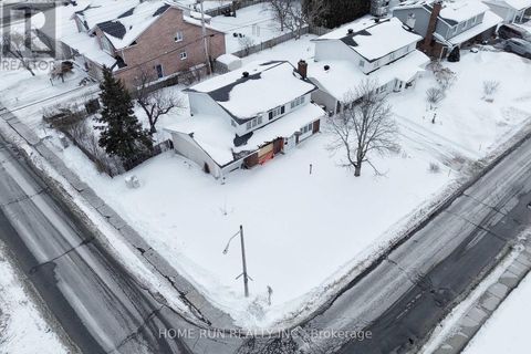 79 BEAVER RIDGE Ottawa ON K2E6E2