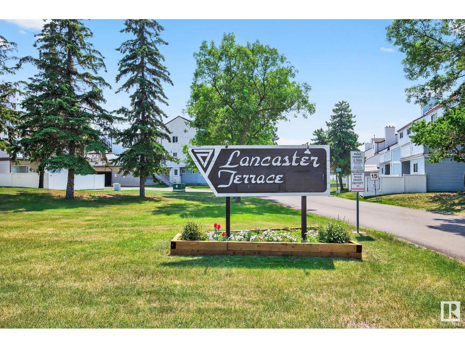 37 LANCASTER TC NW