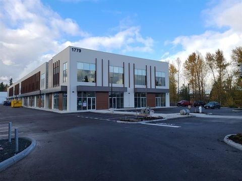 110 1779 CLEARBROOK ROAD Abbotsford BC V2T5X5