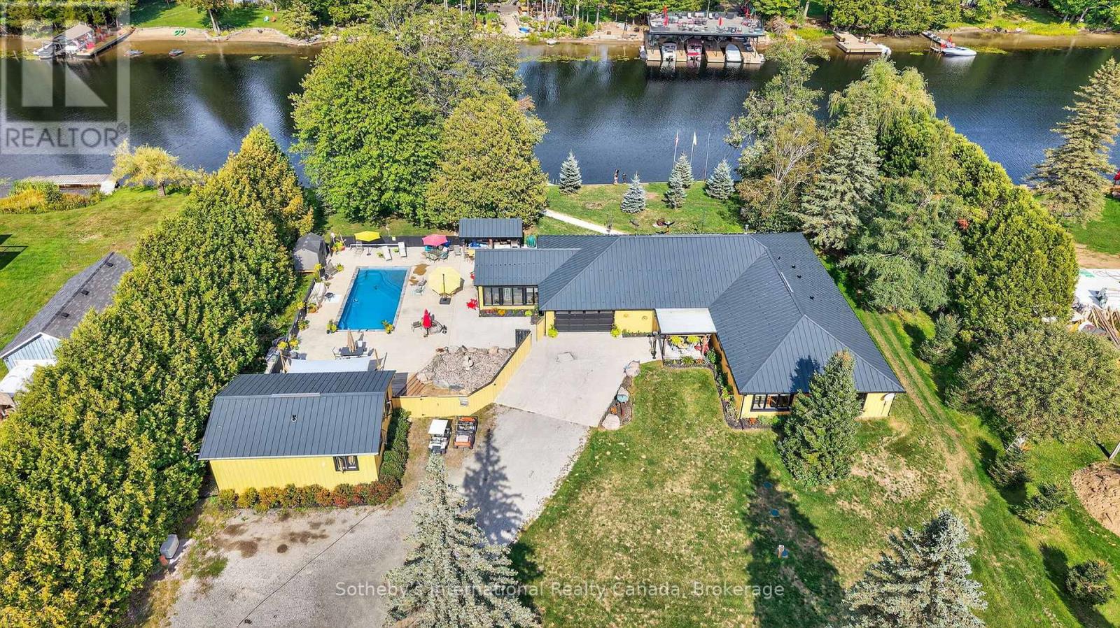 1082 BEAUMONT FARM ROAD