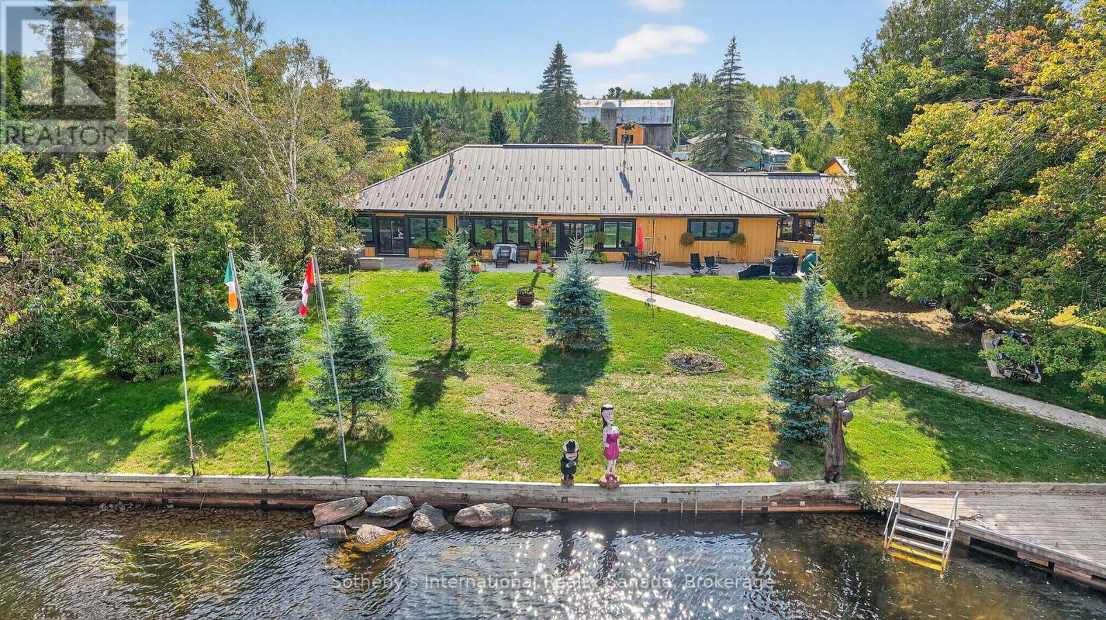 1082 BEAUMONT FARM ROAD