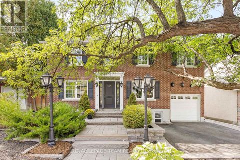 524 BROADVIEW AVENUE Ottawa ON K2A2L4