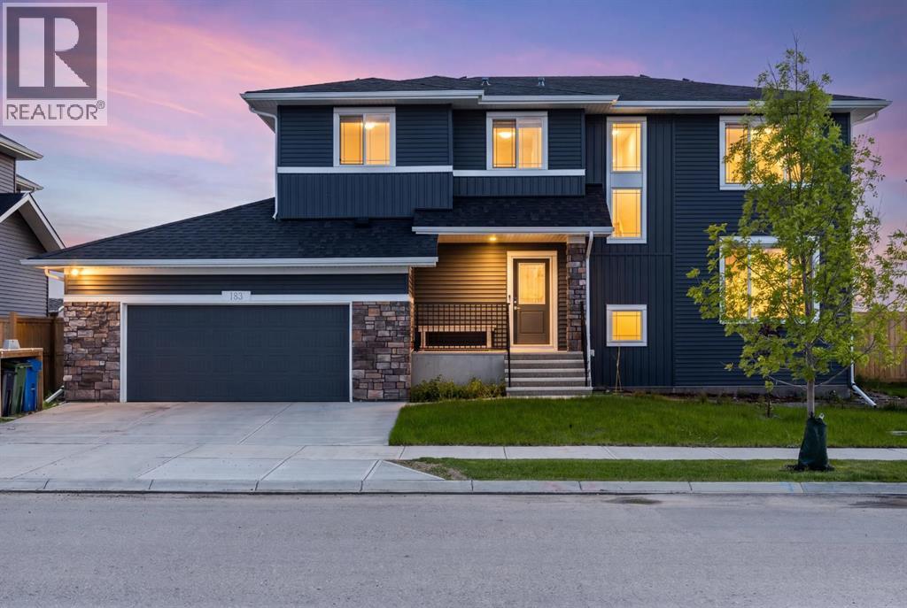 183 Brander Avenue