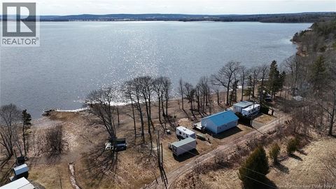 43 Washademoak Lane Cambridge-Narrows NB E4C4G7