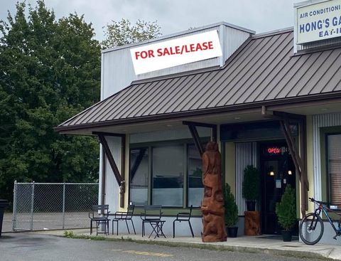 5 1824 AGASSIZ-ROSEDALE NO 9 HIGHWAY|Agassiz Agassiz BC V0M1A0