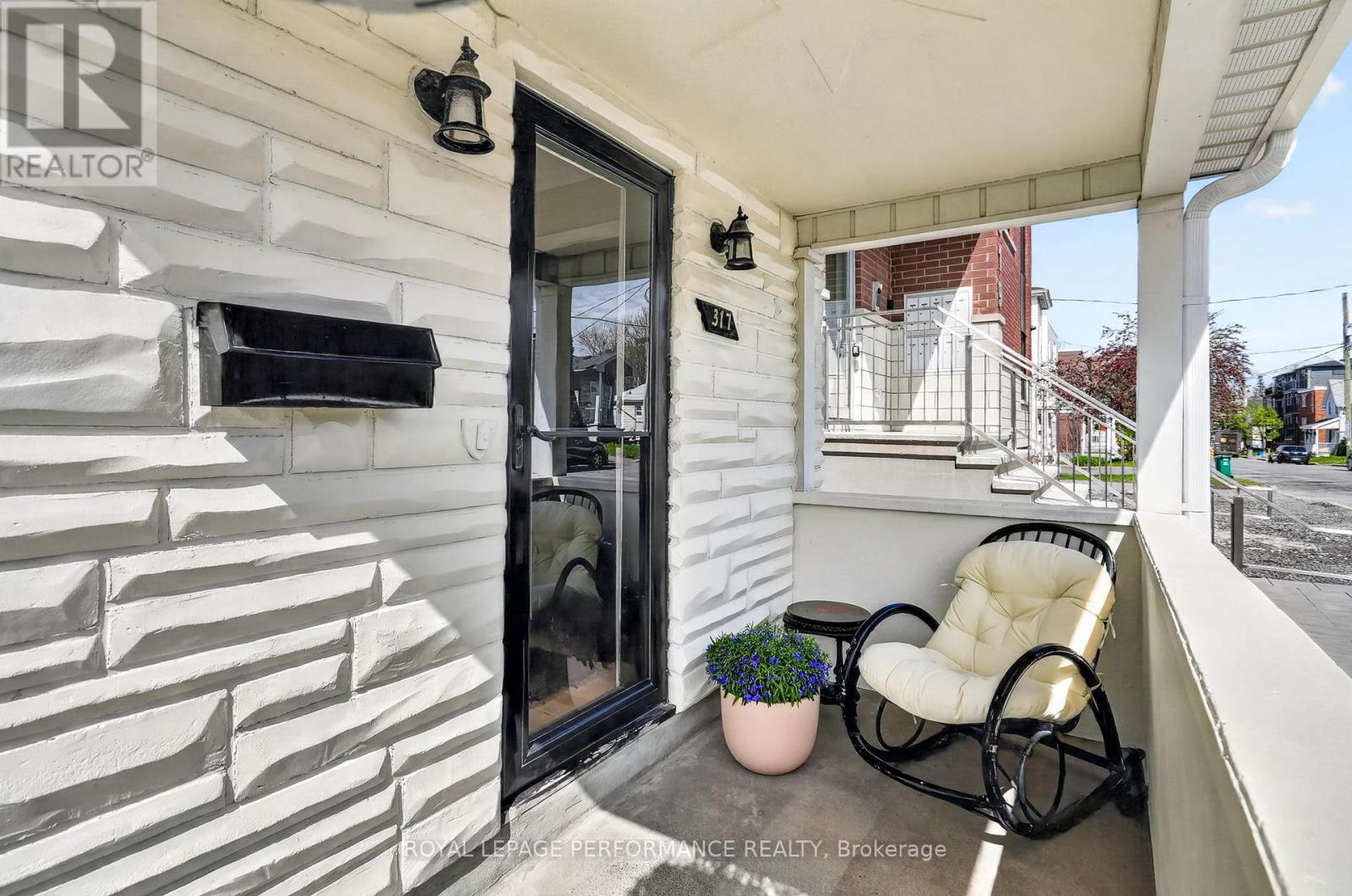 317 SHAKESPEARE STREET