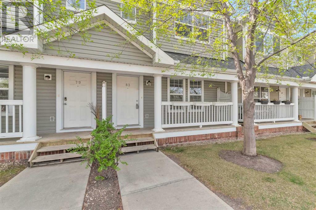 83 Country Village Gate NE
