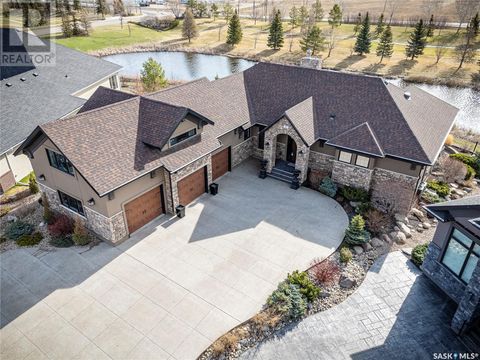 56 602 Cartwright STREET Saskatoon SK S7T0G4