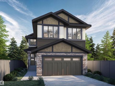 226 EDGEMONT GREEN GR NW Edmonton AB T5T5M8