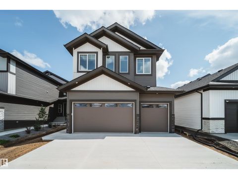 42 DILLWORTH CR Spruce Grove AB T7X0E6