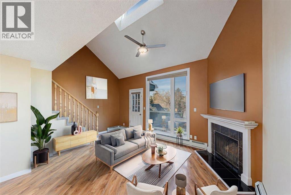 308, 1817 14A Street SW