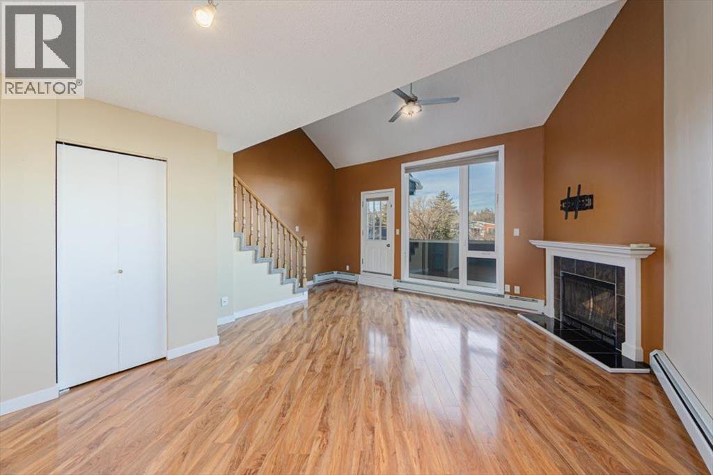 308, 1817 14A Street SW