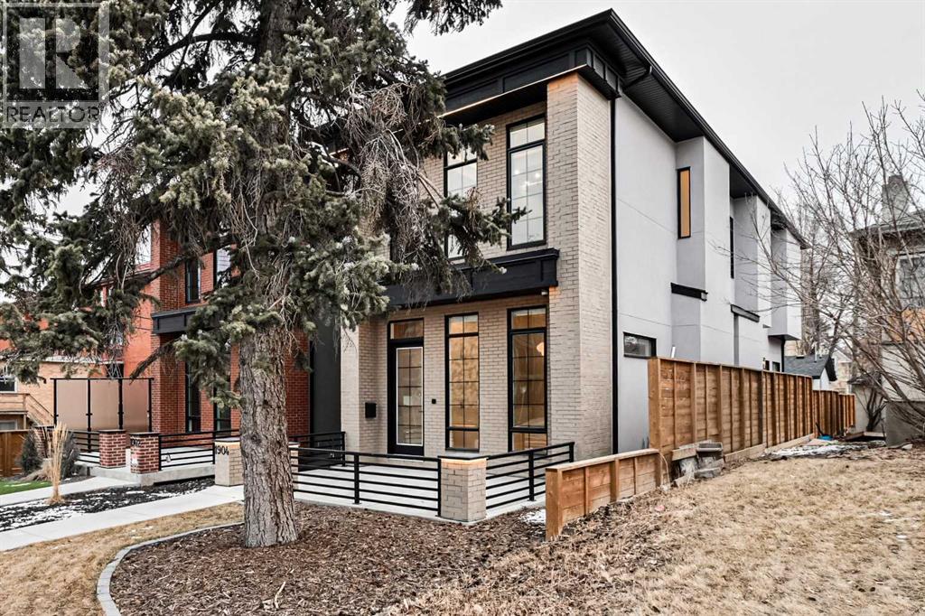 1904 13 Street SW