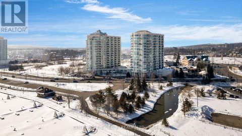 1402 - 2 TORONTO STREET Barrie (City Centre) ON L4N9R2