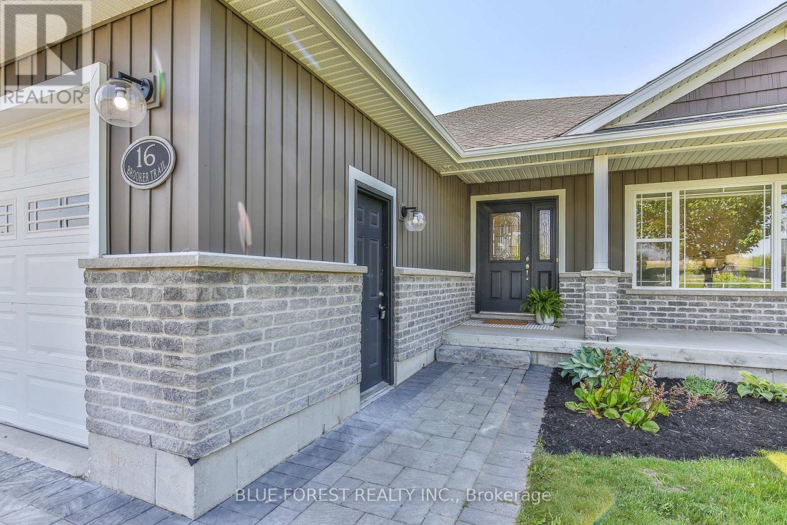 16 BROOKER TRAIL