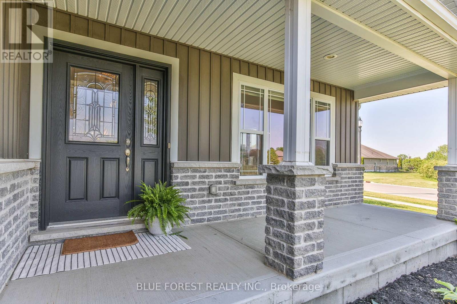 16 BROOKER TRAIL