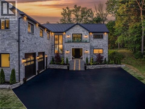 1067 JERSEYVILLE Road W Hamilton ON L0R1R0