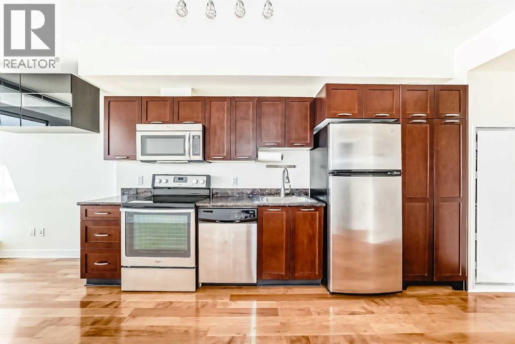 1202, 3820 Brentwood Road NW