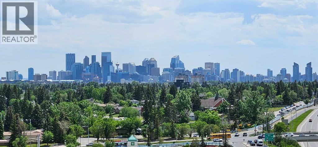 1202, 3820 Brentwood Road NW