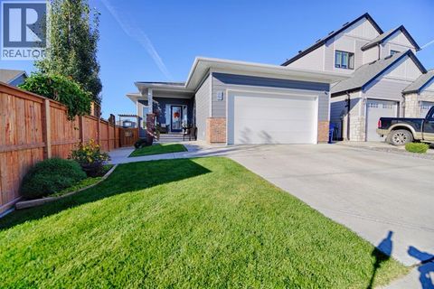 1000 Atlantic Lookout W Lethbridge AB T1J5S9