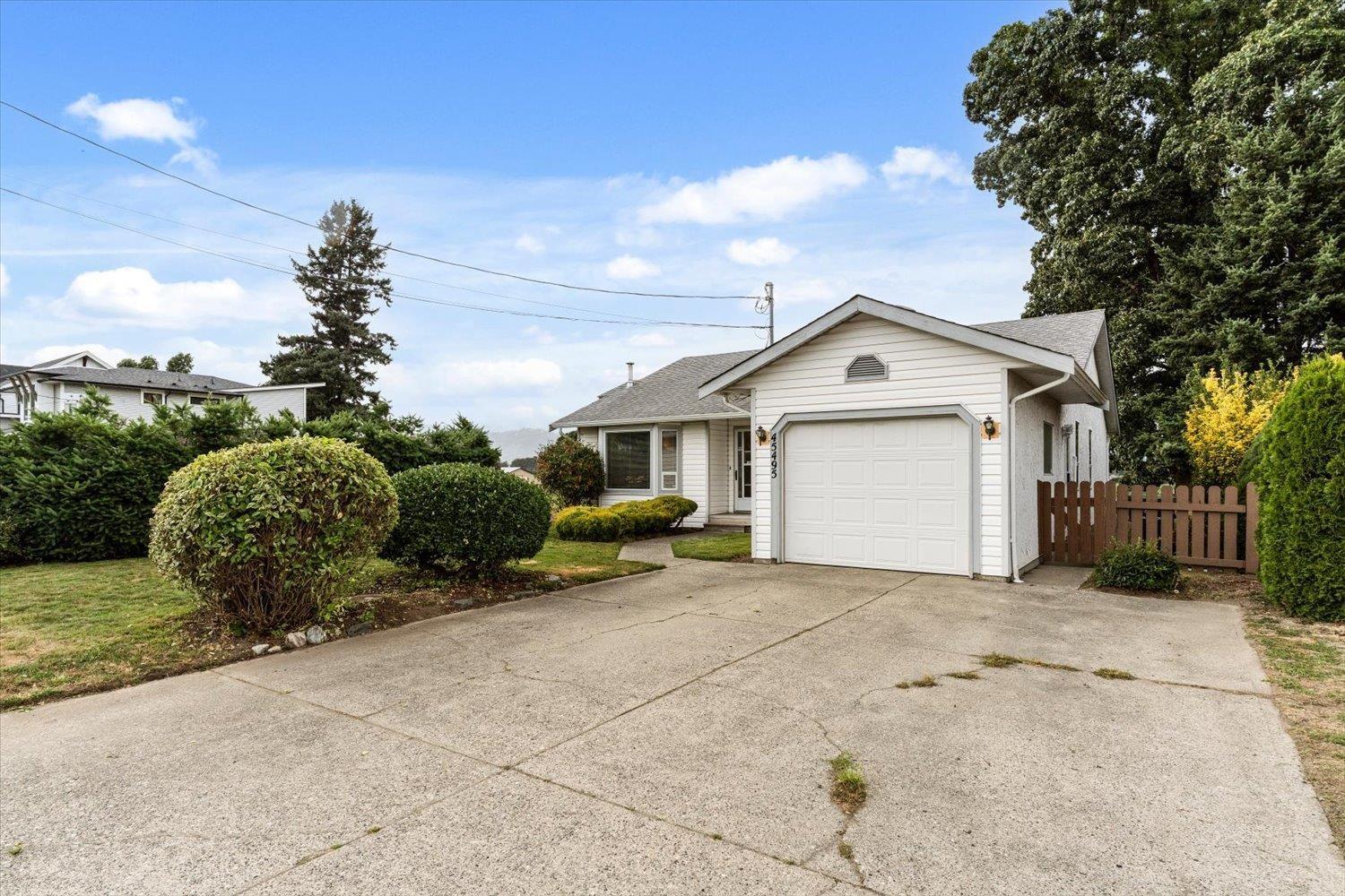 45495 STEVENSON ROAD|Sardis West Vedder