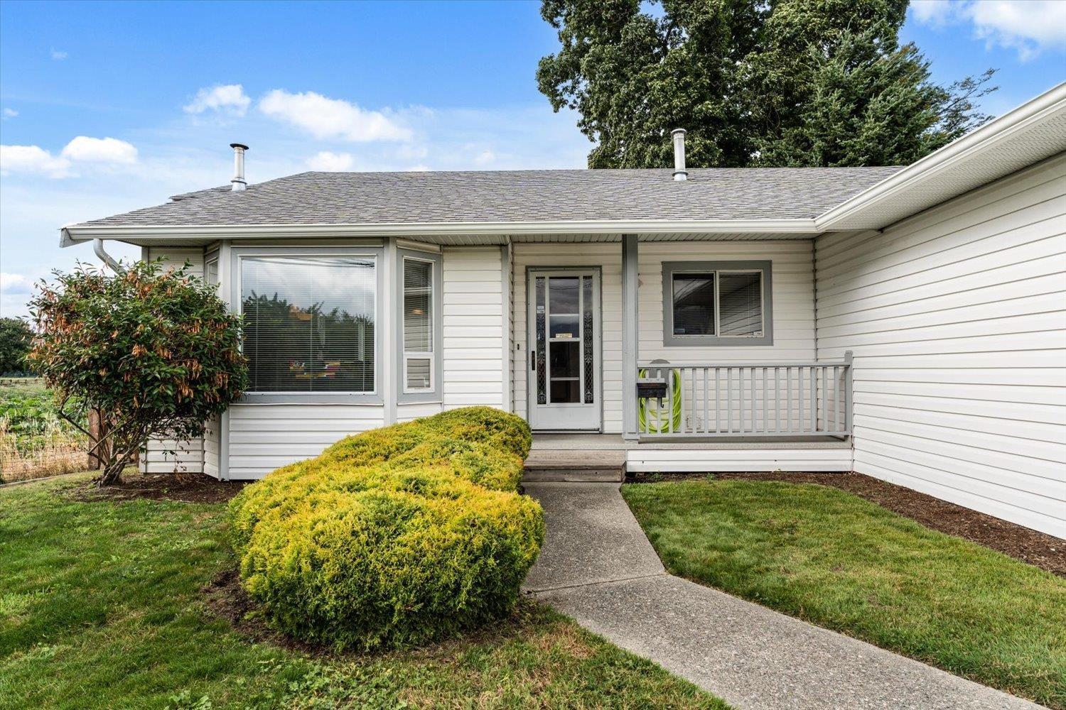 45495 STEVENSON ROAD|Sardis West Vedder