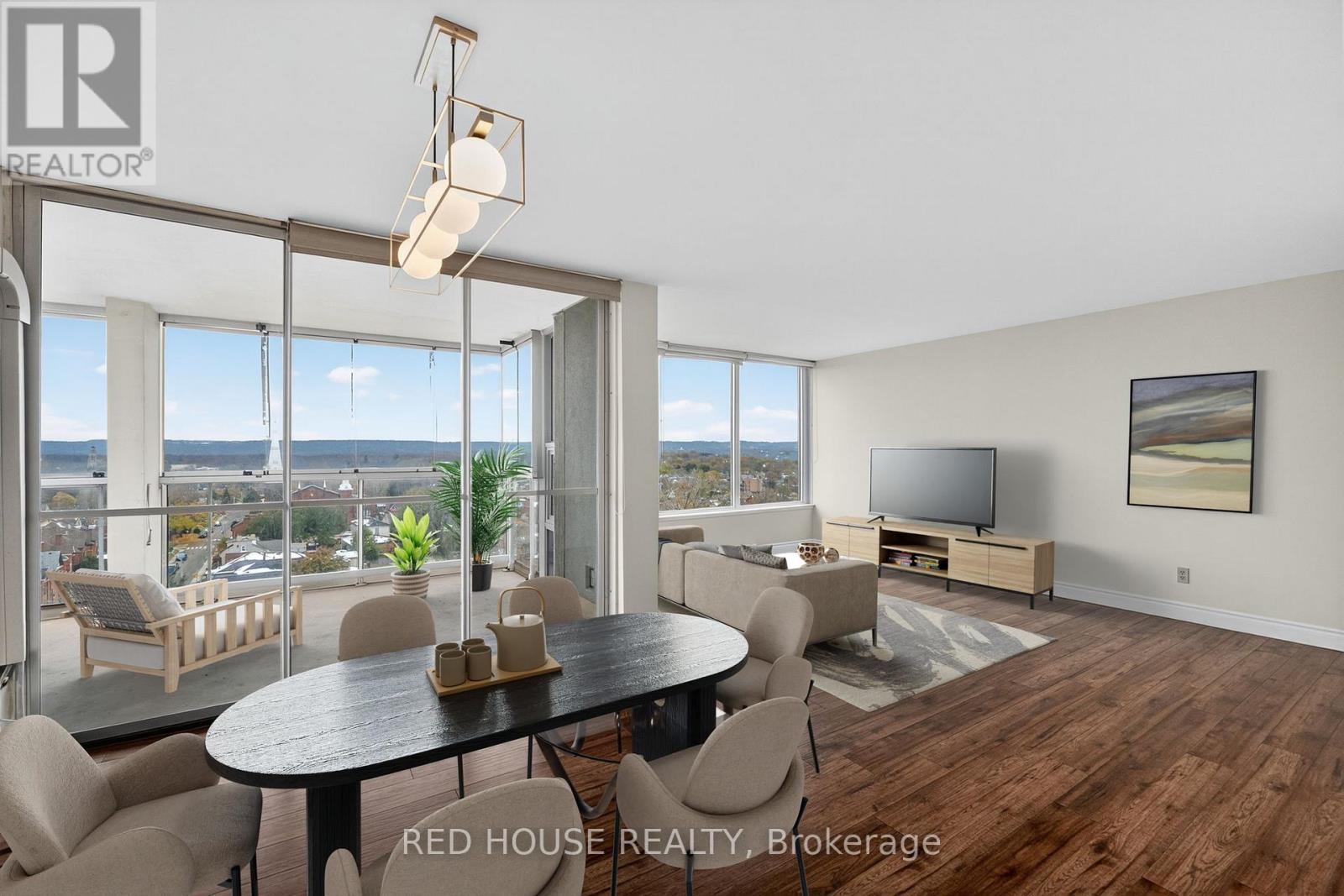 1404 - 75 QUEEN STREET N