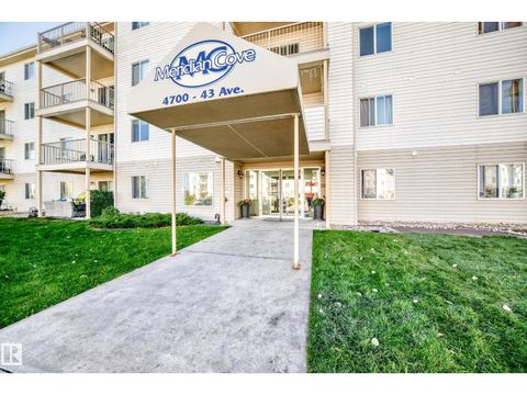 #409 4700 43 AV Stony Plain AB T7Z2S6