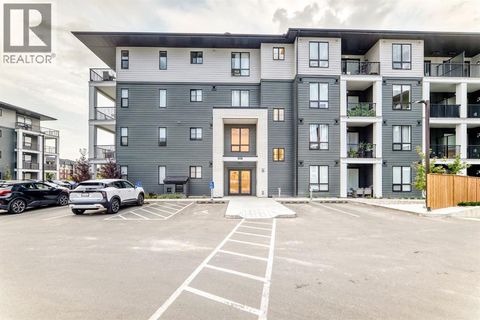 2313, 740 Legacy Village Road SE Calgary AB T2c5l2