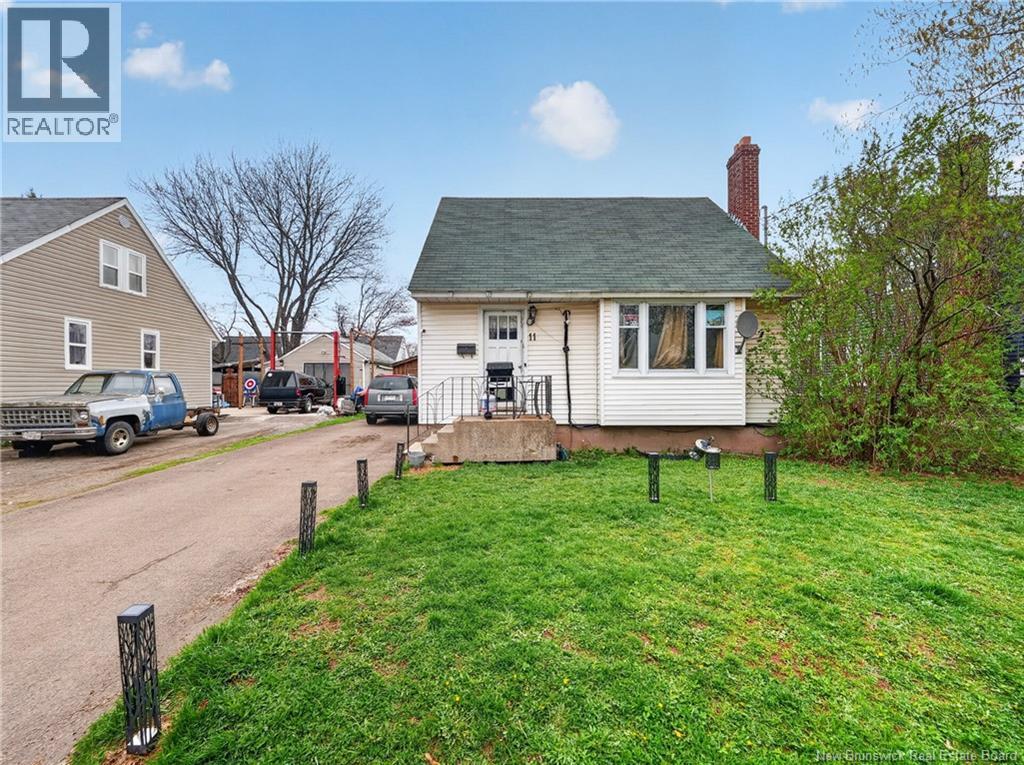 Photo 1 of 21 — 11 Friel Street, Moncton, NB E1C7M4