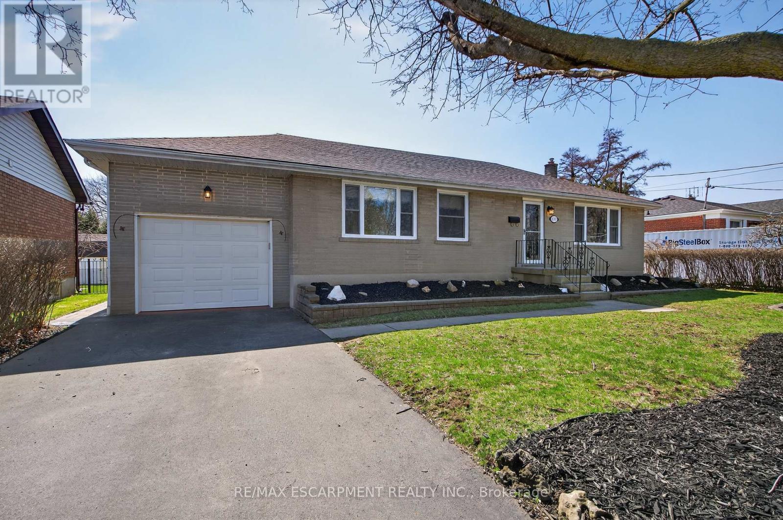 1055 SHEPHERD'S DRIVE