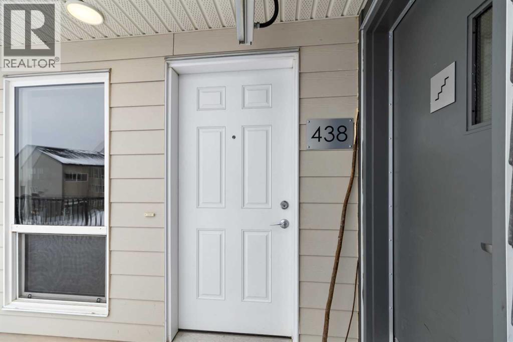 438, 201 Abasand Drive