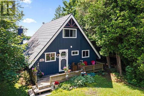 40 ABERDEEN AVENUE Northern Bruce Peninsula ON N0H2T0