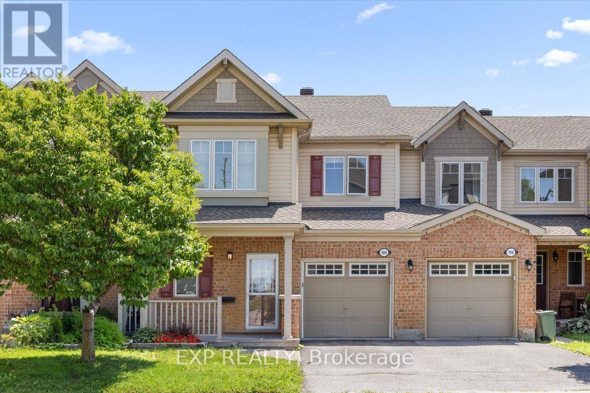 104 HARMATTAN AVENUE