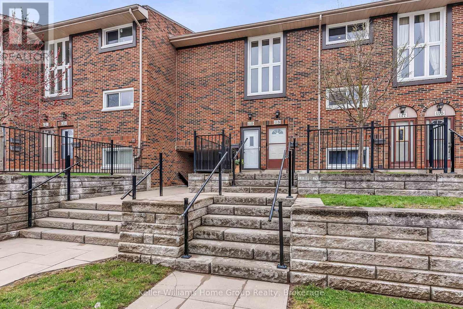 119 - 49 RHONDA ROAD