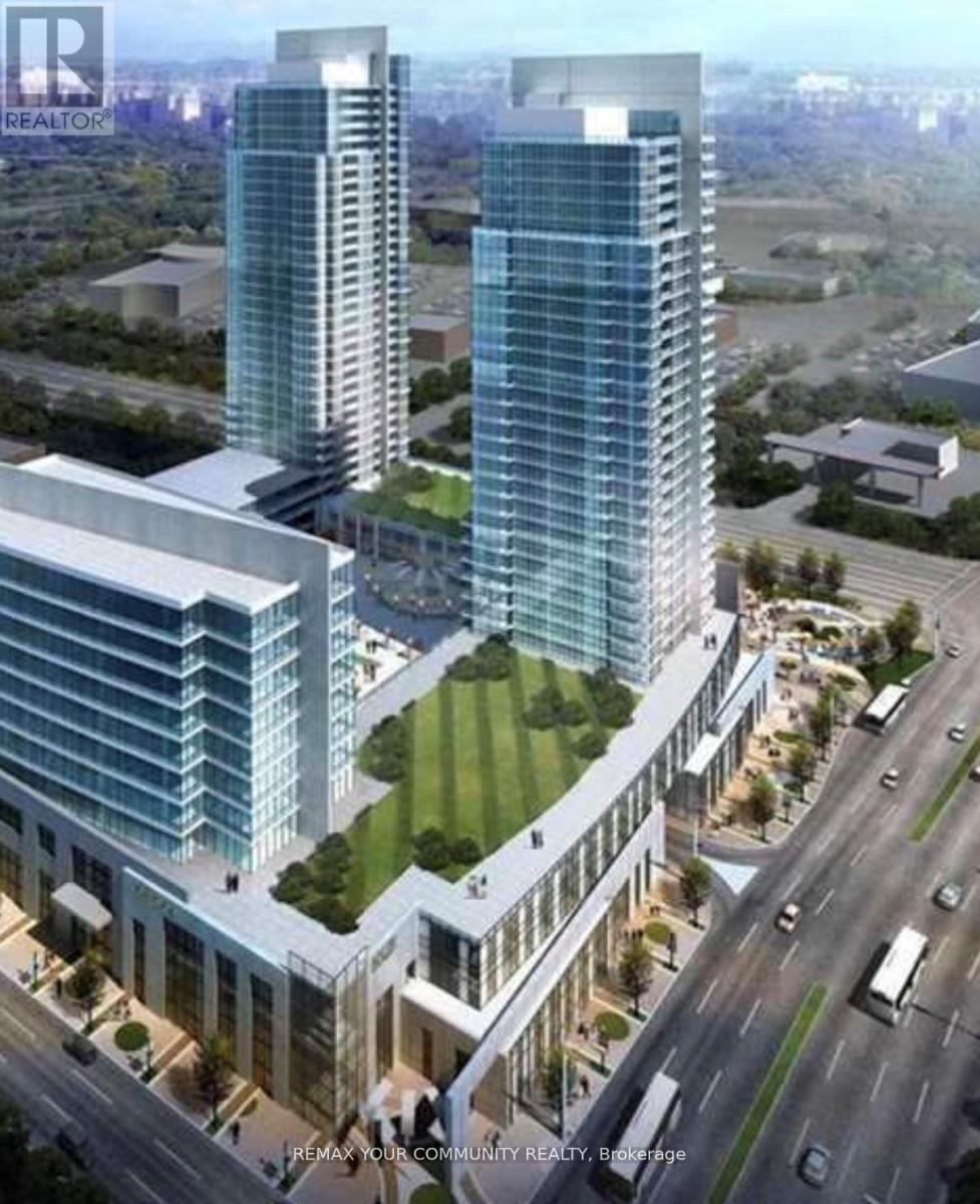 Photo 1 of 13 — 706 - 3600 HIGHWAY 7 Unit 706, Vaughan (Vaughan Corporate Centre), ON L4L0G7