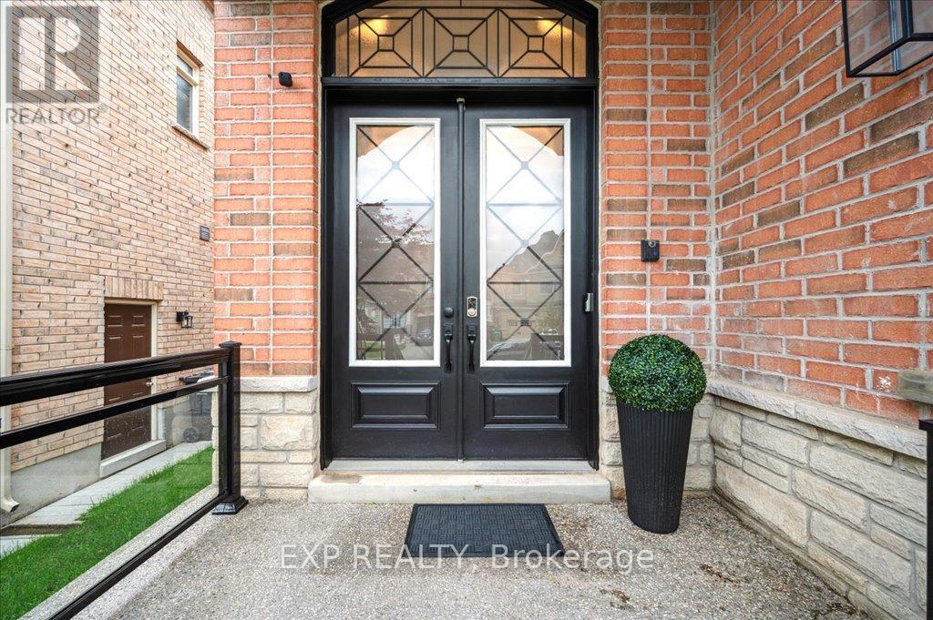 50 AGINCOURT CIRCLE