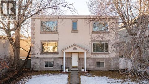 1511 28 Avenue SW Calgary AB T2T1J3