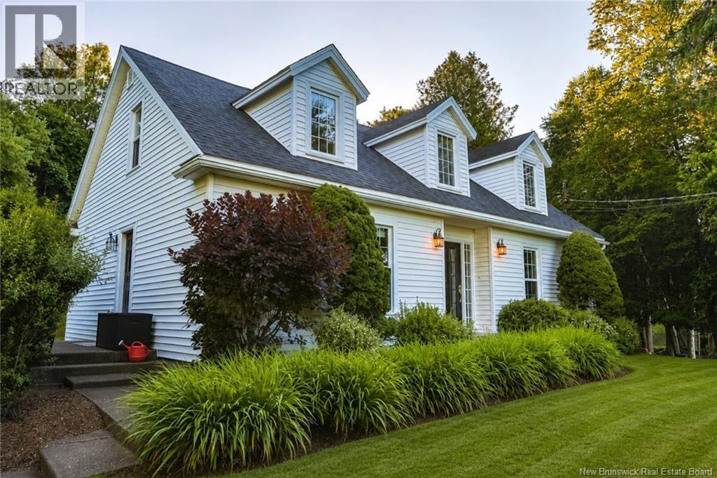 Photo 1 of 46 — 244 Model Farm Road, Quispamsis, NB E2G1M6