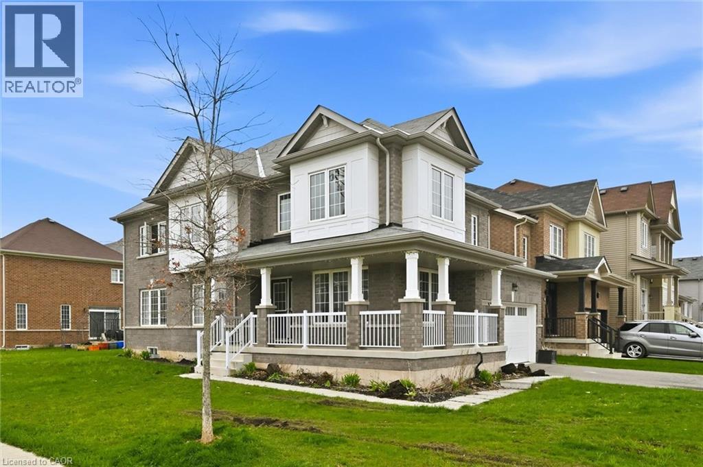 1 BEATTY Avenue