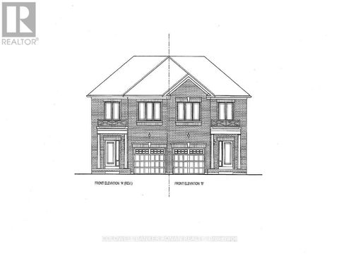 32 SAGEWOOD CRESCENT Barrie ON L9S2Z4