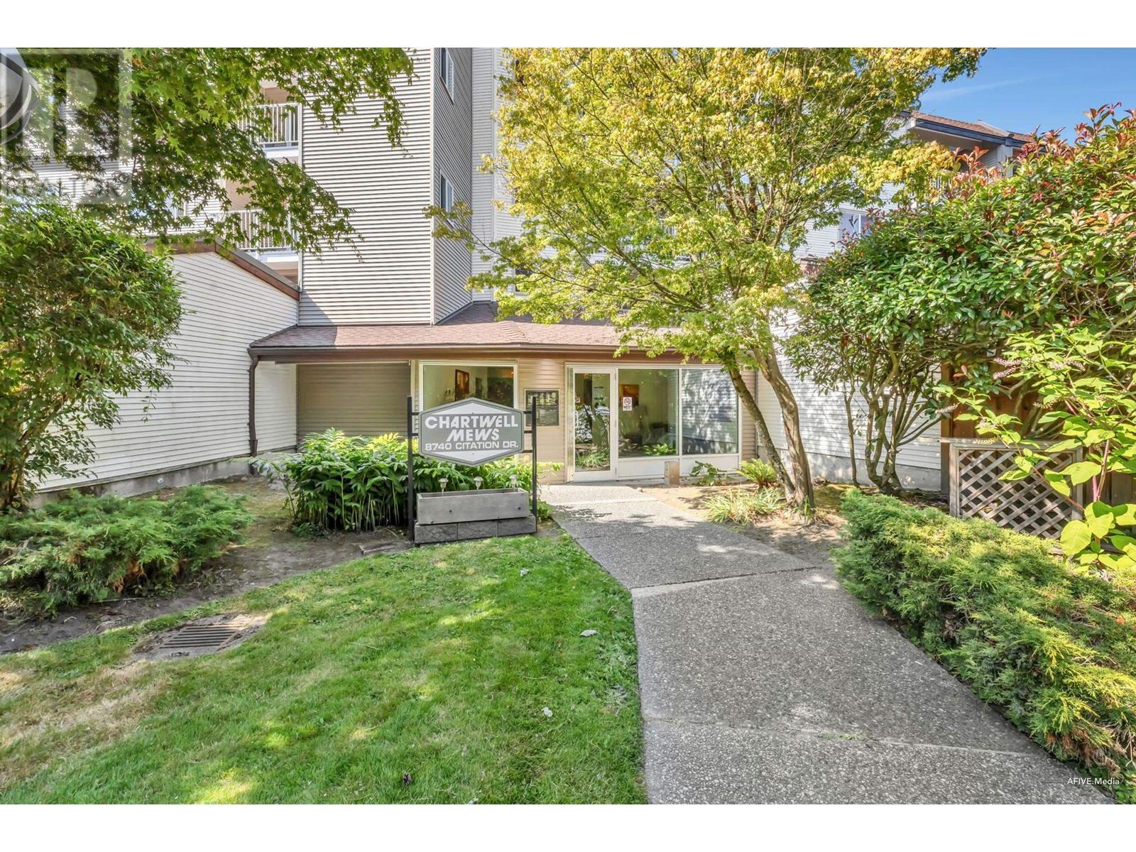 205 8740 CITATION DRIVE