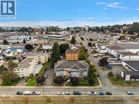 205 885 Ellery St Esquimalt BC V9A4R8