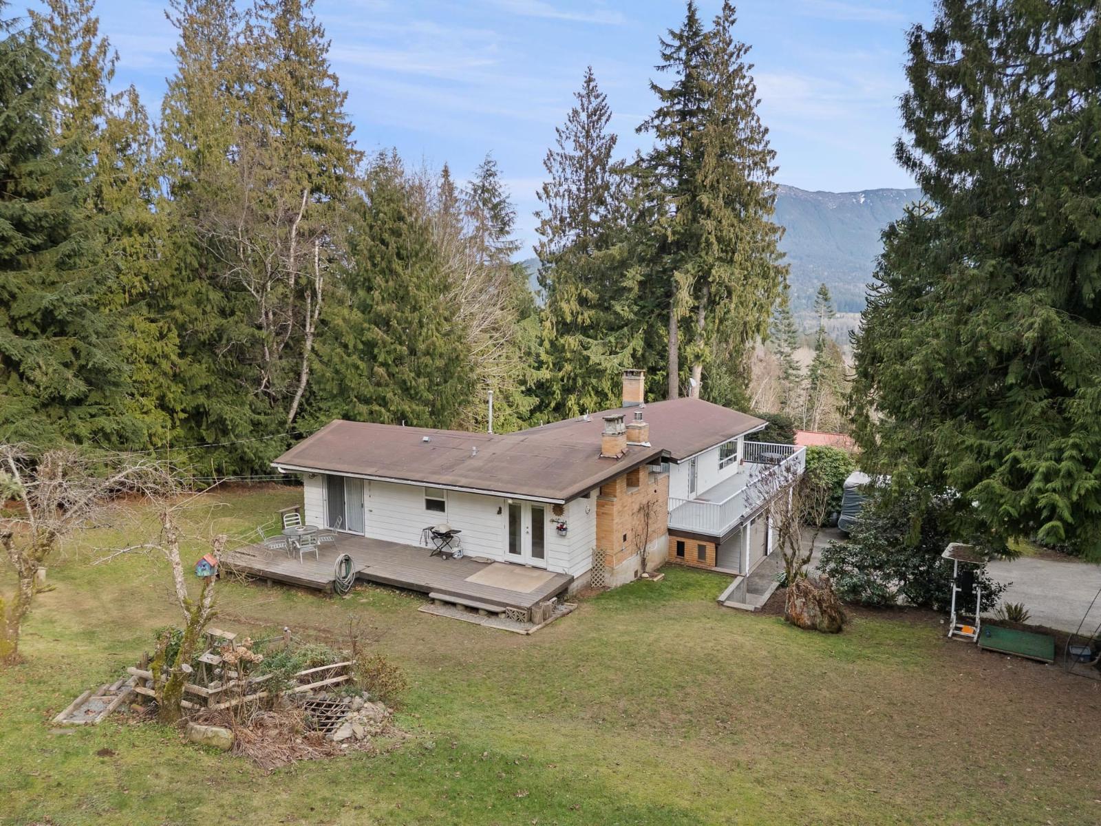 4895 SOUTHSIDE ROAD|Ryder Lake