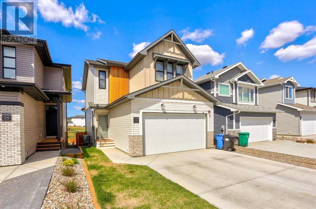 58 Blackwolf Pass N