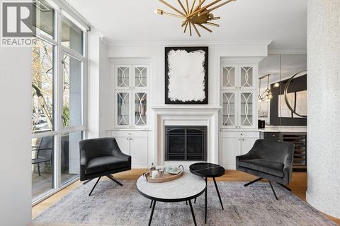 471 BEACH CRESCENT Vancouver BC V6Z3B9