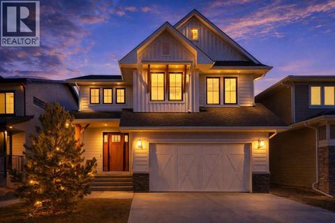 56 Grayling Road Rural Rocky View County AB T3Z0G6