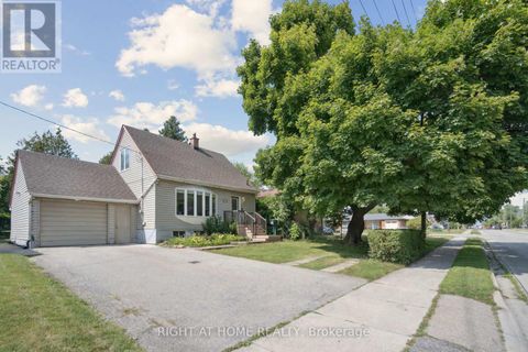 2343 MOUNTAINSIDE DRIVE Burlington (Mountainside) ON L7P1C1