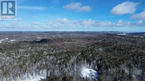 60 Acres Wile Settlement Road Wile Settlement NS B0N2T0